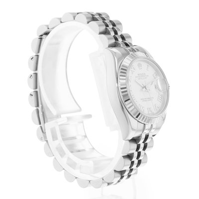 Rolex Datejust 26