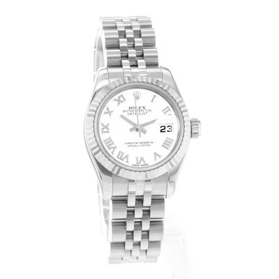 Rolex Datejust 26