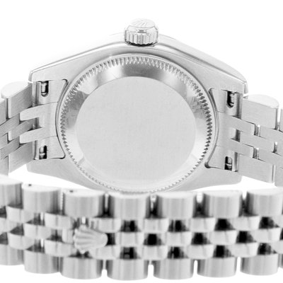 Rolex Datejust 26