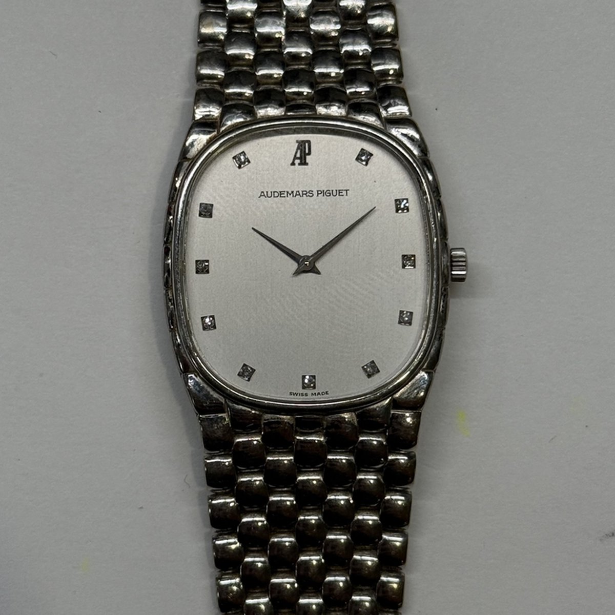 Audemars Piguet Cobra  NA Dial 28