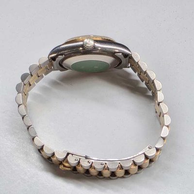 Rolex Datejust 31
