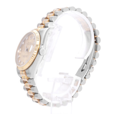 Rolex Datejust 31