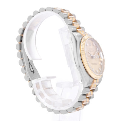 Rolex Datejust 31