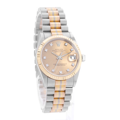 Rolex Datejust 31