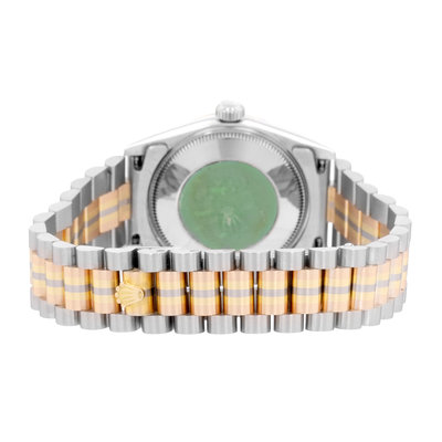 Rolex Datejust 31