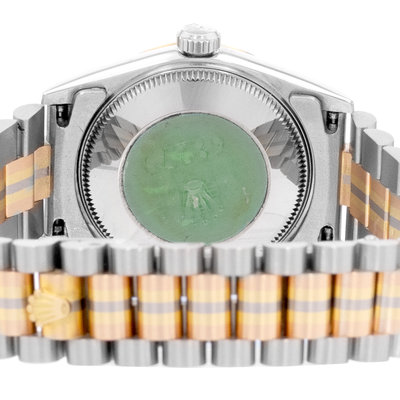 Rolex Datejust 31