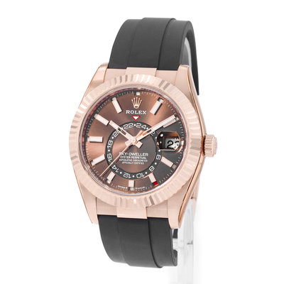 Rolex Sky-Dweller