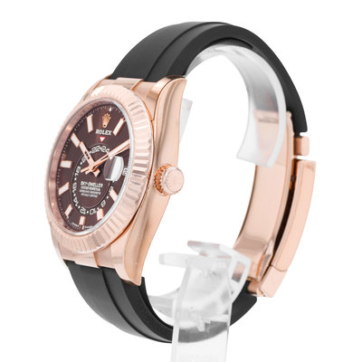 Rolex Sky-Dweller