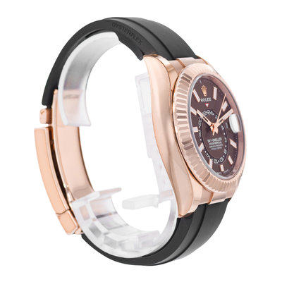 Rolex Sky-Dweller
