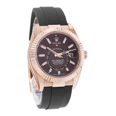Rolex Sky-Dweller