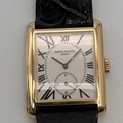 Patek Philippe Gondolo 5014J NA Dial 28