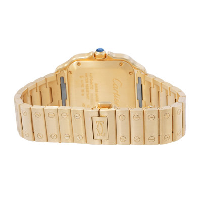 Cartier Santos