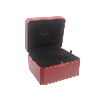 Cartier Santos