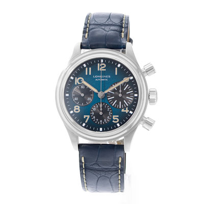 Longines Avigation