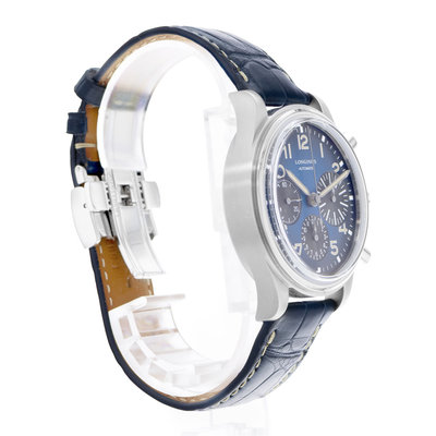Longines Avigation