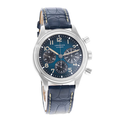 Longines Avigation