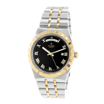 Tudor Royal