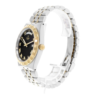 Tudor Royal