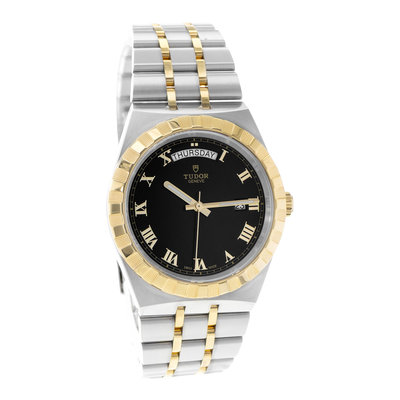 Tudor Royal