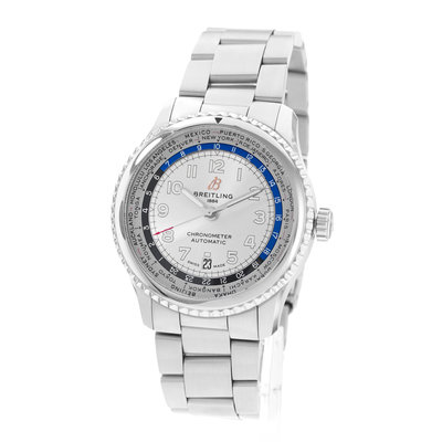 Breitling Aviator 8