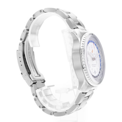 Breitling Aviator 8