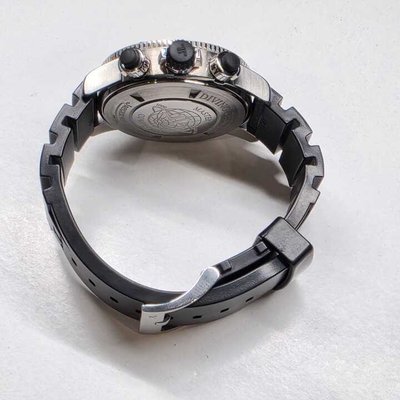 Jaeger-LeCoultre Master Compressor Diving Chronograph