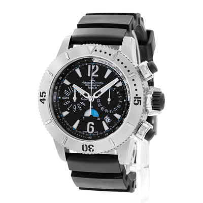 Jaeger-LeCoultre Master Compressor Diving Chronograph