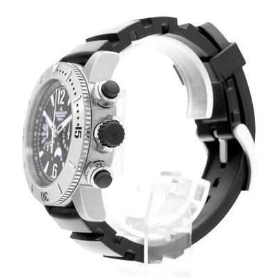 Jaeger-LeCoultre Master Compressor Diving Chronograph