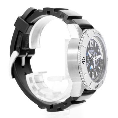 Jaeger-LeCoultre Master Compressor Diving Chronograph