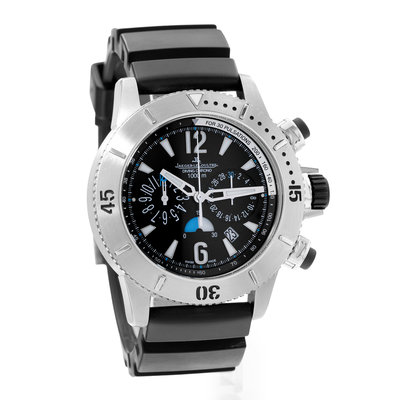 Jaeger-LeCoultre Master Compressor Diving Chronograph