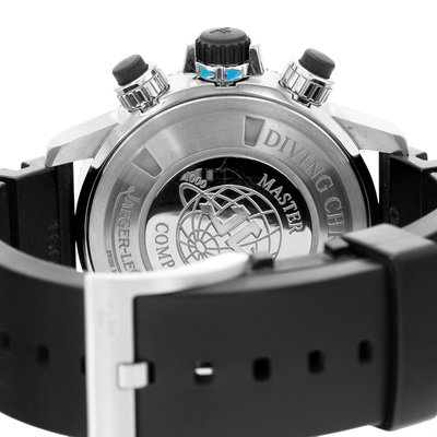 Jaeger-LeCoultre Master Compressor Diving Chronograph