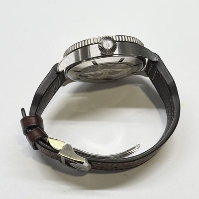 IWC Pilot Timezoner