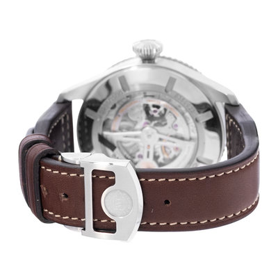 IWC Pilot Timezoner