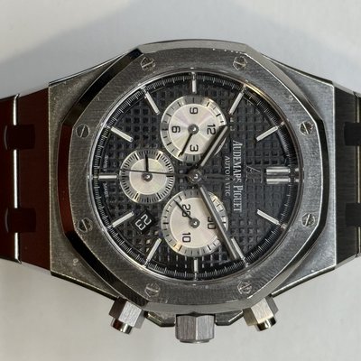 Audemars Piguet Royal Oak  Chronograph 26331ST.OO.1220ST.02 NA Dial 41