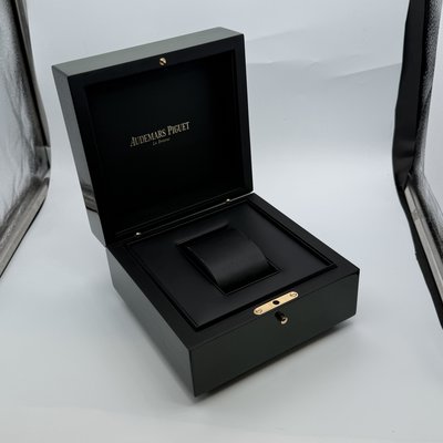 Audemars Piguet Royal Oak  Chronograph