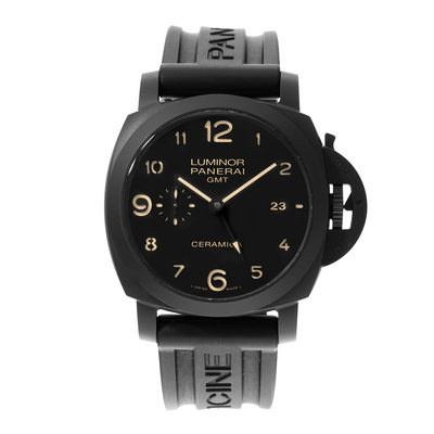 Panerai Luminor 1950 3 Days GMT
