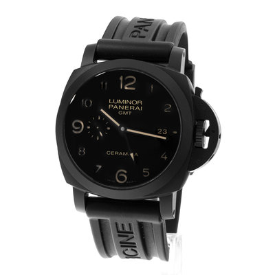 Panerai Luminor 1950 3 Days GMT