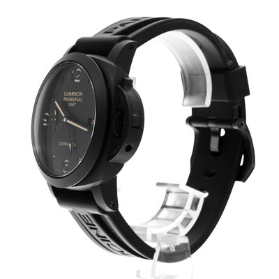 Panerai Luminor 1950 3 Days GMT