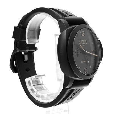 Panerai Luminor 1950 3 Days GMT