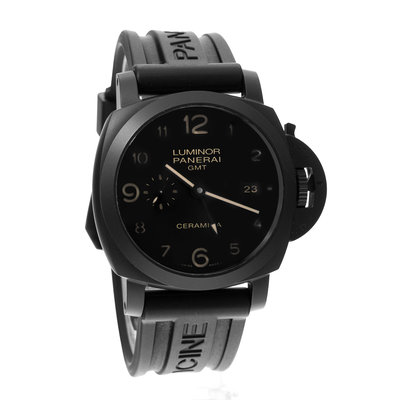 Panerai Luminor 1950 3 Days GMT