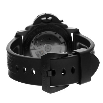Panerai Luminor 1950 3 Days GMT