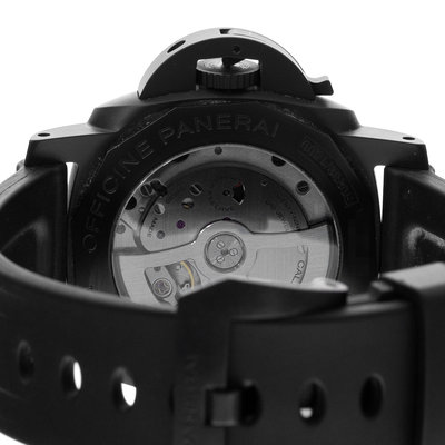 Panerai Luminor 1950 3 Days GMT