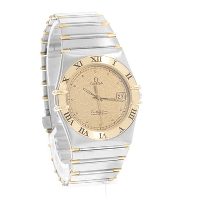 Omega Constellation