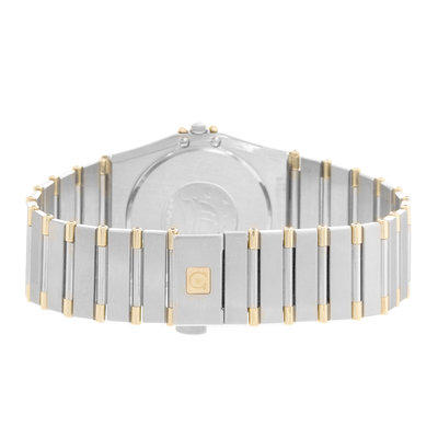 Omega Constellation