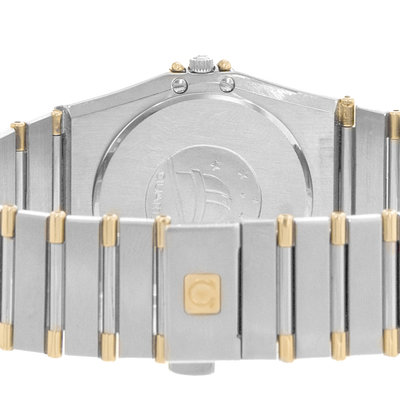 Omega Constellation