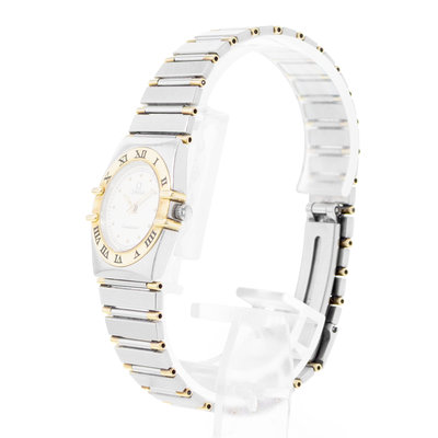 Omega Constellation