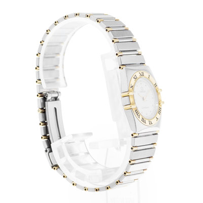 Omega Constellation