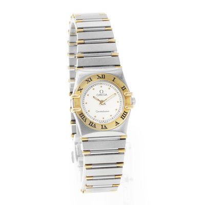 Omega Constellation