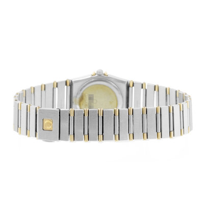 Omega Constellation