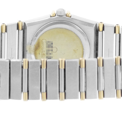 Omega Constellation